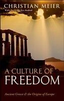 eBook (epub) Culture of Freedom de Christian Meier