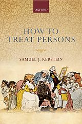 E-Book (pdf) How to Treat Persons von Samuel J. Kerstein