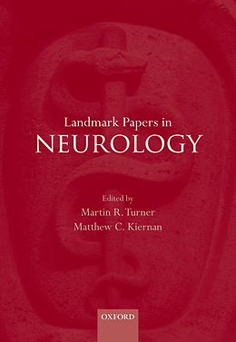 E-Book (pdf) Landmark Papers in Neurology von 
