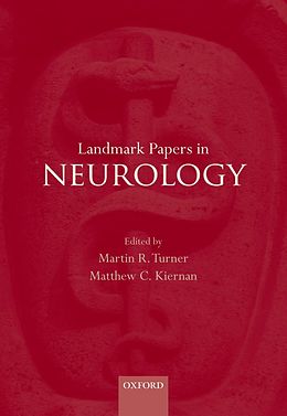 E-Book (epub) Landmark Papers in Neurology von 