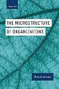 PDF The Microstructure of Organizations von Phanish Puranam