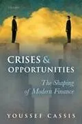 E-Book (pdf) Crises and Opportunities von Youssef Cassis