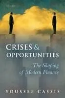 E-Book (pdf) Crises and Opportunities von Youssef Cassis