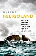 E-Book (epub) Heligoland von Jan Rüger
