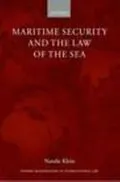 E-Book (pdf) Maritime Security and the Law of the Sea von Natalie Klein