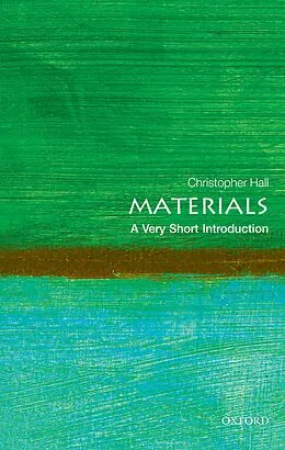 E-Book (epub) Materials von Christopher Hall