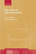 E-Book (pdf) The Limits of Electoral Reform von Shaun Bowler, Todd Donovan