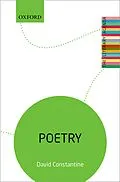 E-Book (pdf) Poetry von David Constantine