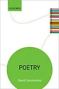 E-Book (epub) Poetry von David Constantine