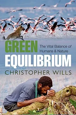 E-Book (pdf) Green Equilibrium von Christopher Wills