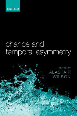 eBook (pdf) Chance and Temporal Asymmetry de 