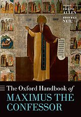 eBook (pdf) The Oxford Handbook of Maximus the Confessor de 