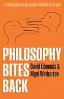 E-Book (pdf) Philosophy Bites Back von David Edmonds, Nigel Warburton