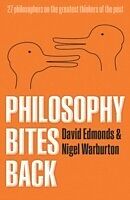 E-Book (epub) Philosophy Bites Back von David Edmonds
