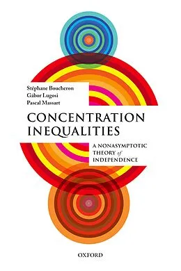 E-Book (pdf) Concentration Inequalities von Stéphane Boucheron, Gábor Lugosi, Pascal Massart