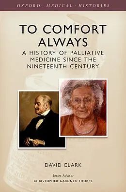 E-Book (pdf) To Comfort Always von David Clark