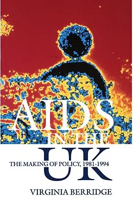 E-Book (pdf) AIDS in the UK von Virginia Berridge