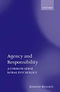E-Book (pdf) Agency and Responsibility von Jeanette Kennett