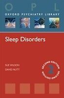 E-Book (pdf) Sleep Disorders (Oxford Psychiatry Library) von Sue Wilson, David Nutt