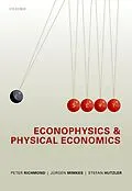 E-Book (pdf) Econophysics and Physical Economics von Peter Richmond, Jürgen Mimkes, Stefan Hutzler