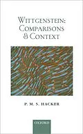 E-Book (pdf) Wittgenstein: Comparisons and Context von P. M. S. Hacker