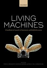 eBook (pdf) Living machines de 