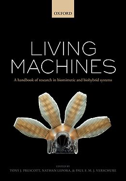 eBook (pdf) Living machines de 