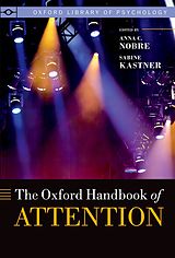 eBook (pdf) The Oxford Handbook of Attention de 