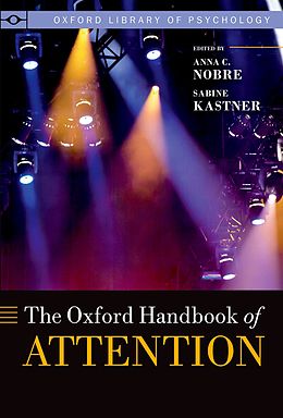 eBook (pdf) The Oxford Handbook of Attention de 