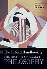 eBook (epub) The Oxford Handbook of The History of Analytic Philosophy de 