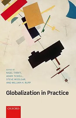 E-Book (pdf) Globalization in Practice von William H. Rupp