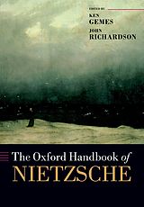 eBook (pdf) The Oxford Handbook of Nietzsche de 