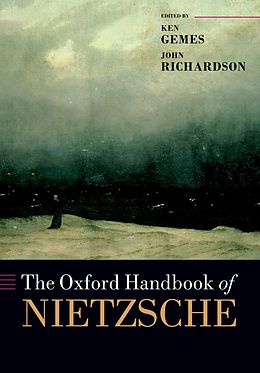 E-Book (epub) The Oxford Handbook of Nietzsche von 