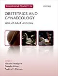 E-Book (pdf) Challenging Concepts in Obstetrics and Gynaecology von 
