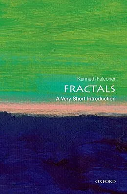 E-Book (epub) Fractals von Kenneth Falconer