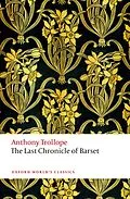 E-Book (pdf) The Last Chronicle of Barset von Anthony Trollope