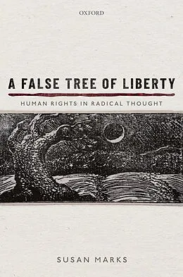 E-Book (epub) A False Tree of Liberty von Susan Marks