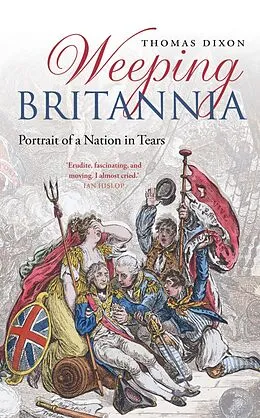 E-Book (epub) Weeping Britannia von Thomas Dixon