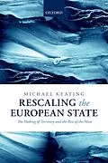 PDF Rescaling the European State von Michael Keating