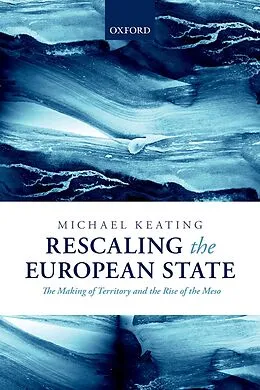 PDF Rescaling the European State von Michael Keating