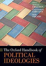 E-Book (pdf) The Oxford Handbook of Political Ideologies von 