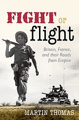 eBook (pdf) Fight or Flight de Martin Thomas