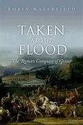 E-Book (pdf) Taken at the Flood von Robin Waterfield