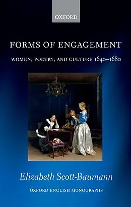 PDF Forms of Engagement von Elizabeth Scott-Baumann