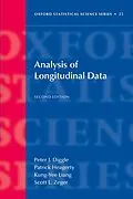 ePUB Analysis of Longitudinal Data von Peter Diggle, Patrick Heagerty, Kung-Yee Liang