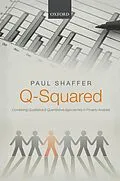 E-Book (pdf) Q-Squared von Paul Shaffer