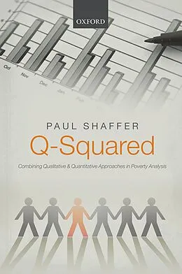 E-Book (pdf) Q-Squared von Paul Shaffer