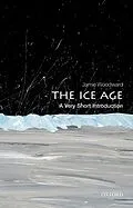 E-Book (epub) The Ice Age von Jamie Woodward