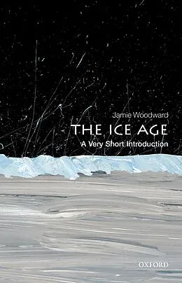 E-Book (epub) The Ice Age von Jamie Woodward