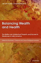 E-Book (epub) Balancing Wealth and Health von 